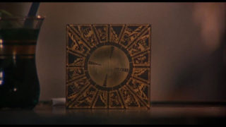 La boîte cube puzzle
