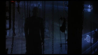 Entrée en scène d'un personnage iconique 
