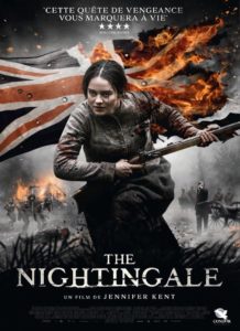 Nightingale affiche française