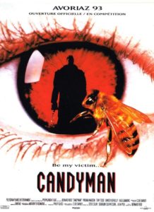 Candyman 1992 affiche française