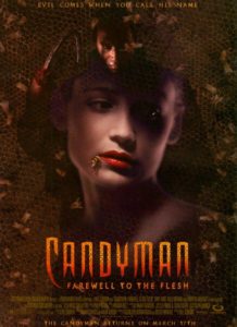 Candyman 2 affiche américaine