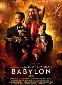 Babylon Affiche française générique