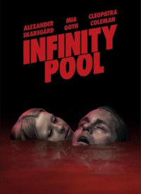 Infinity Pool affiche française