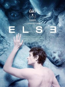 Affiche du film Else sorti en 2025