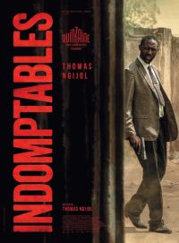 Affiche du film Indomptables sorti en 2025