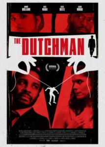 Affiche du film The Dutchman FEFFS 2025
