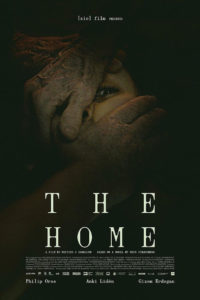 Affiche du film The Home présenté au FEFFS 2025