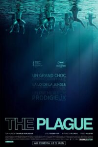 Affiche du film The Plague sortie en 2026