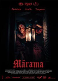 Affiche du film Mārama sortie en 2026