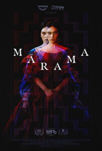 Affiche du film Mārama sortie en 2026